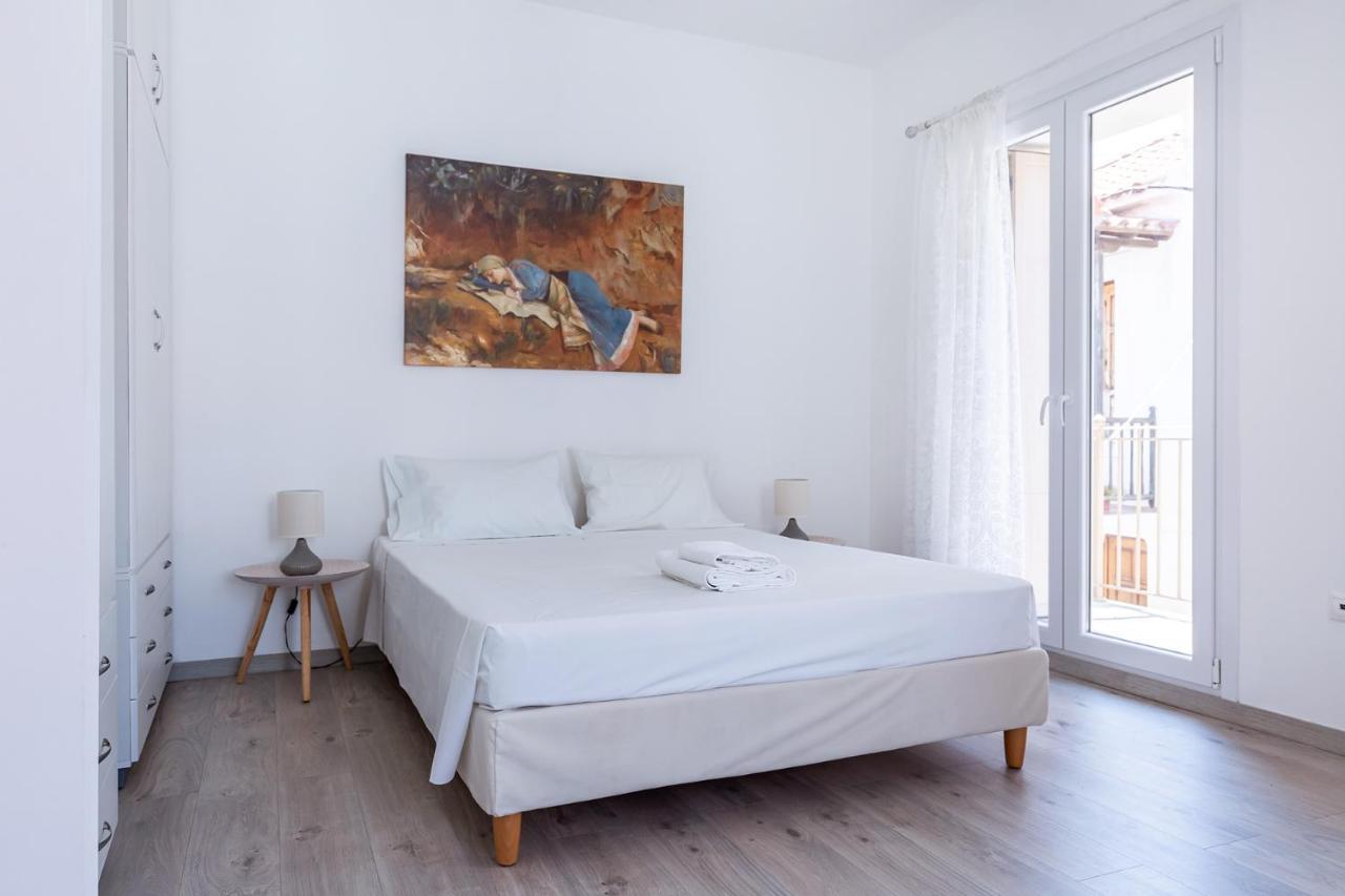 Andromachi Apartment Skopelos Town Exterior photo